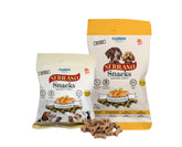 Serrano Snack Pour Chien Poulet 100g