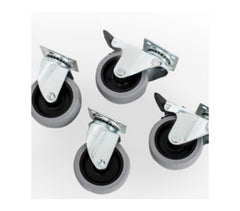 CAGE DE TRANSPORT IATA POUR ANIMAUX DE COMPAGNIE BRACCO TRAVEL 7/8