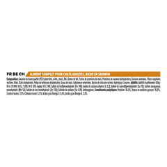 PRO PLAN® Elegant Adult - Salmon 1.5 Kg