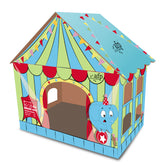 AFP Grattoir en Carton Amusement Park