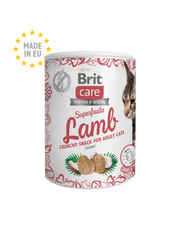 Brit Care Superfruits Lamb with Coconut 100 G