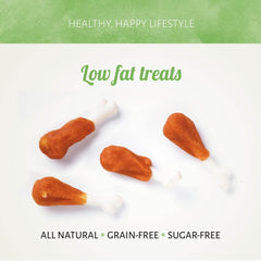 Chicken D'light Drumstick (1pcs)