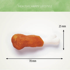 Chicken D'light Drumstick (1pcs)