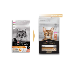 PRO PLAN® Elegant Adult - Salmon 1.5 Kg