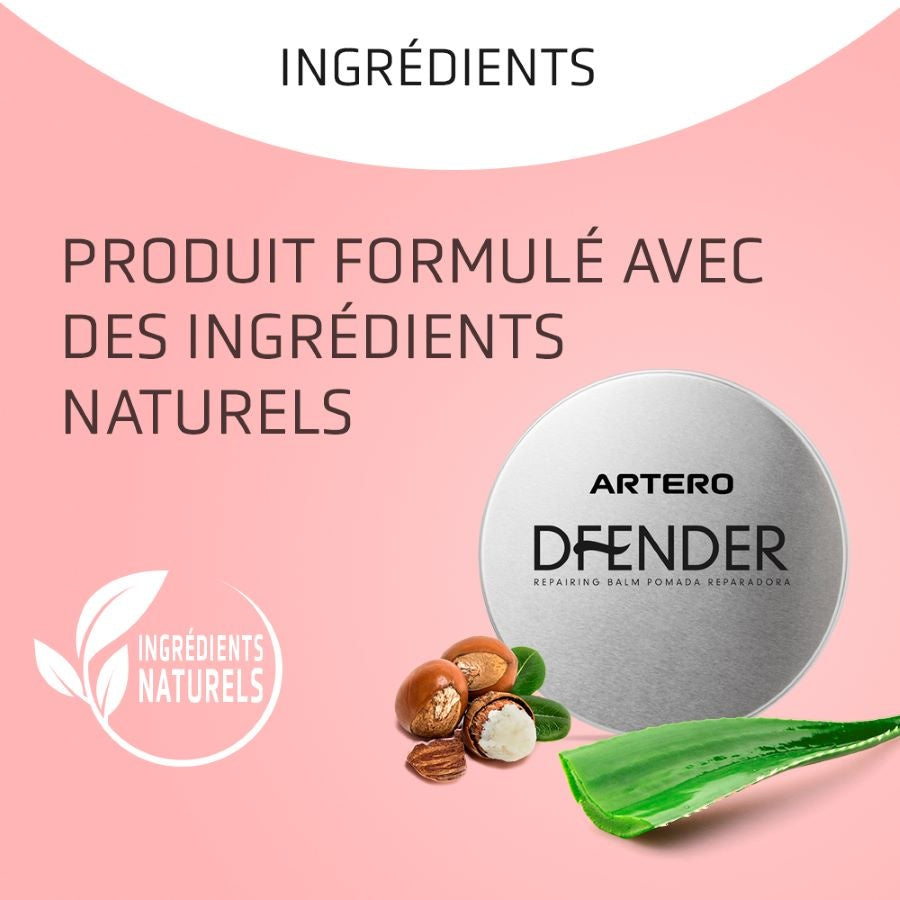Artero Defender Pad Repair Cream
