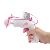 AFP Jouet pour Chat Crossbow shooter Tireur de Balle