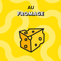 CATISFACTIONS™ Friandises au fromage pour chat et chaton 60g
