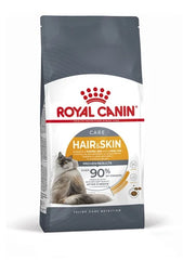Royal Canin Hair & Skin Care Aliment Sec pour Chat 2 Kg