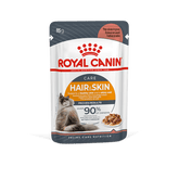 Royal Canin Intense Beauty in sauce 85G