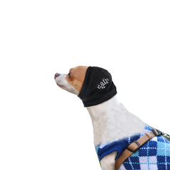 Soft Snoods/ Sweat à capuche pour chien