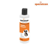 Specialcan Antiparasitic Shampoo Repellent dogs and cats 250 ML