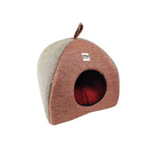 YAGU IGLOO AFRICA EARTH T-1 40 x 40 x 40 CM