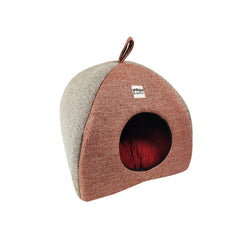 YAGU IGLOO AFRIQUE TERRE T-1 40 x 40 x 40 CM