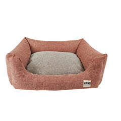 YAGU LIT OXFORD AFRICA TIERRA T-4