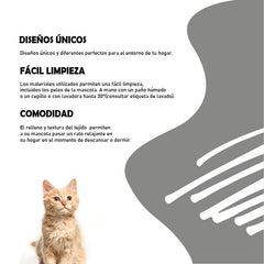 YAGU IGLOO AFRIQUE TERRE T-1 40 x 40 x 40 CM