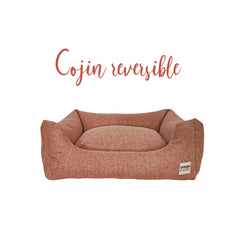 YAGU LIT OXFORD AFRICA TIERRA T-4