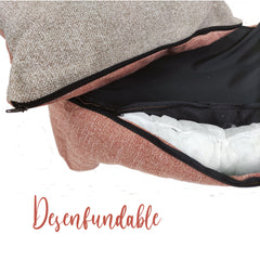 YAGU LIT OXFORD AFRICA TIERRA T-4