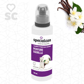 SPECIALCAN VANILLA PERFUME 125 ML