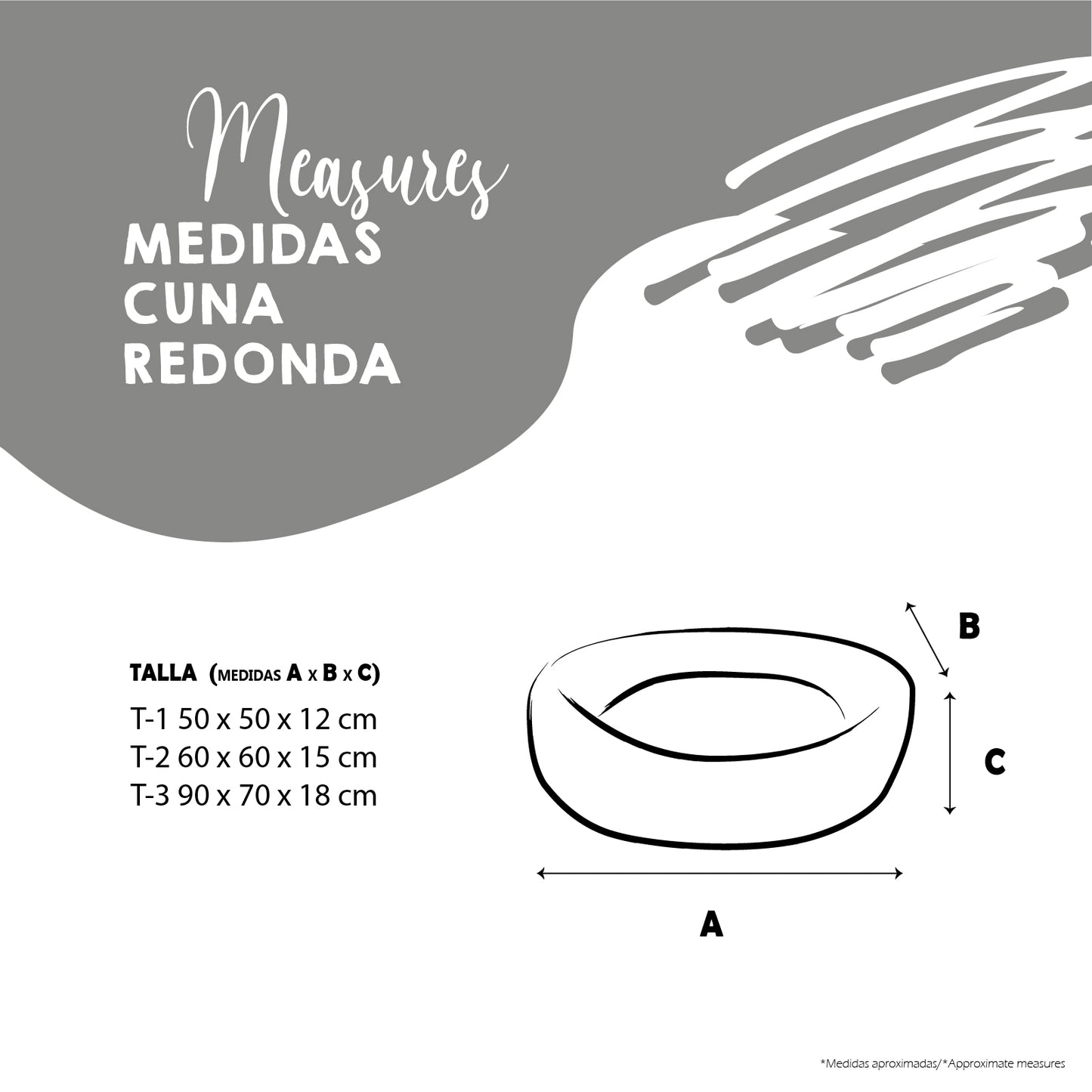 YAGU BERCEAU ROND AFRICA SEA