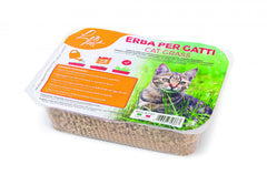HERBE A CHAT LEOPET 100 G