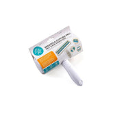 Leopet Brosse Ramasse-Poils Universelle