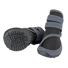 LEOPET Chaussures pour Chien XS 2 pcs