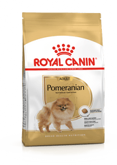 Royal Canin Aliment Sec Chien Spitz Nain Adult