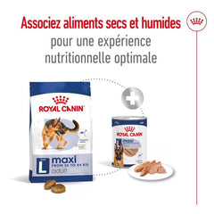 Royal Canin Aliment Sec Chien Maxi Adult