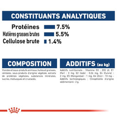 Royal Canin Aliment Humide Chien Maxi Adult en sauce 140g