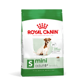 Royal Canin Aliment Sec Chien Mini Adult 8+ 2Kg