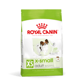 Royal Canin Aliment Sec Chien X-Small Adult