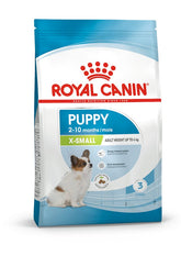 Royal Canin Aliment Sec Chien X-Small Puppy