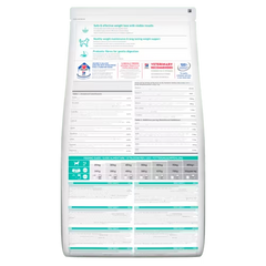 HILL'S SCIENCE PLAN Large Breed Perfect Weight Chicken 12 KG