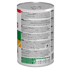 Hill's SCIENCE PLAN Chicken Puppy Food 370 G