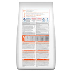 Hill's Science Plan Aliment Sec pour Chat Adulte (1-6) - Agneau 1,5 Kg