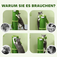 GRIFFOIR VERT BAMBOU
