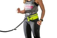 Jogging Ultra Trail Jaune Néon