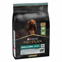 PRO PLAN® SMALL & MINI ADULT SENSITIVE DIGESTION 3 Kg