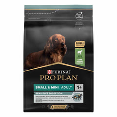 PRO PLAN® SMALL & MINI ADULT SENSITIVE DIGESTION 3 Kg