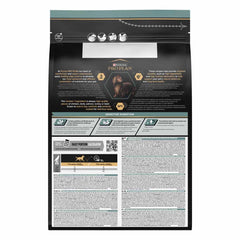 PRO PLAN® SMALL & MINI ADULT SENSITIVE DIGESTION 3 Kg