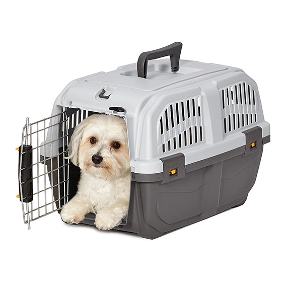 Cage de transport Skudo (IATA) Taille 1