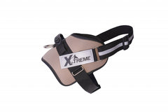 HARNAIS PREMIUM X-TREME PRO BEIGE