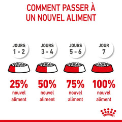 Royal Canin Aliment Sec pour Chat Kitten Sterilised 2 Kg