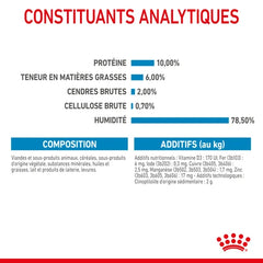 Royal Canin Starter Mother & Babydog Puppy Foam 195 G