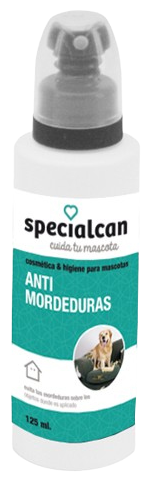 Spray Anti-Morsures Specialcan 125 ML