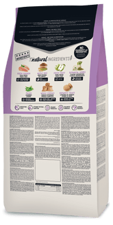 OWNAT Aliment Sec pour Chat CLASSIQUE STERILISED CHATS