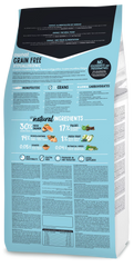 Ownat Grain Free Hypoallergenic Salmon 12 Kg