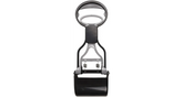 EASY SCOOP BLACK & GRAY TRASH SCOOPER (S)