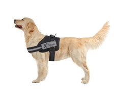 HARNAIS PREMIUM X-TREME PRO NOIR