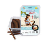 IBERICAS Sticks for Puppies 350 G